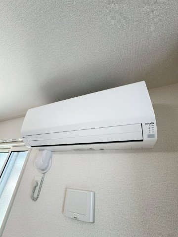 Euphoria籠池通の設備