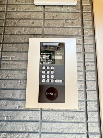 Euphoria籠池通のセキュリティ