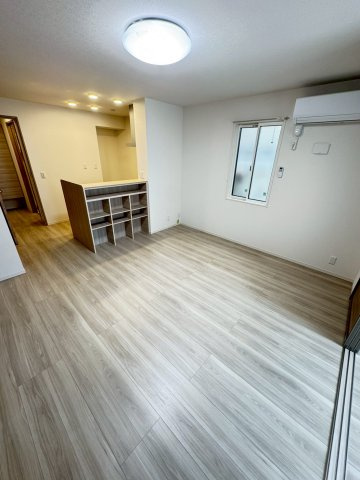 Euphoria籠池通の居間・リビング