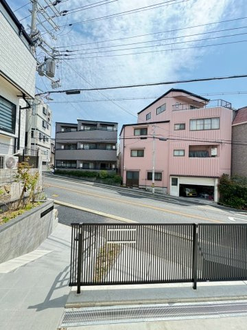 Euphoria籠池通の展望