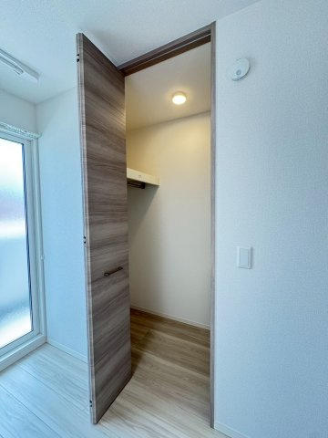 Euphoria籠池通の収納