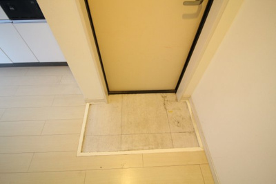 【玄関】 | Ange神戸