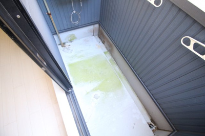 【バルコニー】 | Ange神戸