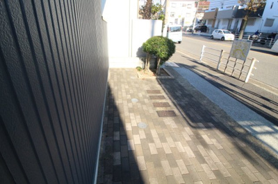 【その他共用部分】 | Ange神戸