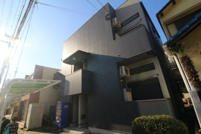 【外観】 | Ange神戸