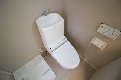 【トイレ】 | Ange神戸