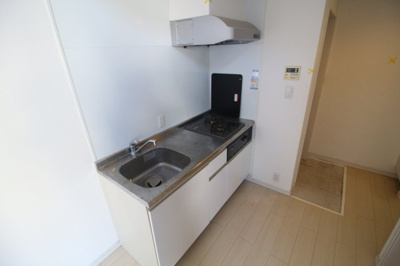 【キッチン】 | Ange神戸