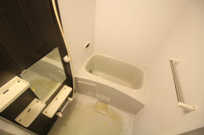 【浴室】 | Ange神戸