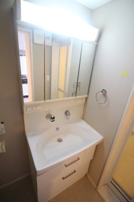 【洗面所】 | Ange神戸