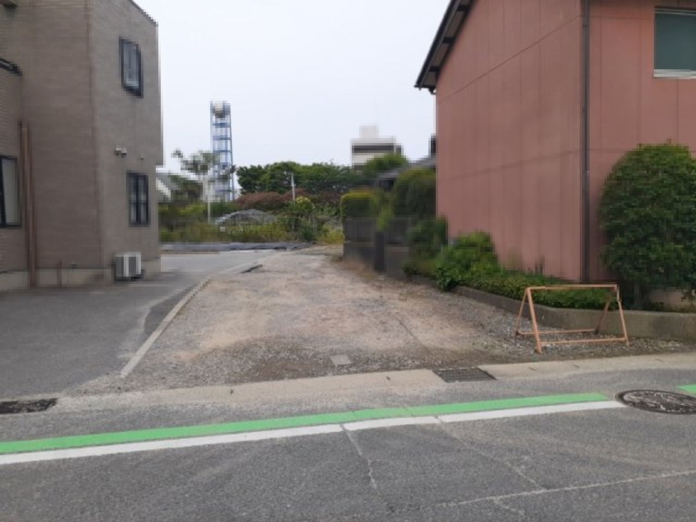 鴻島町五丁目売土地の周辺