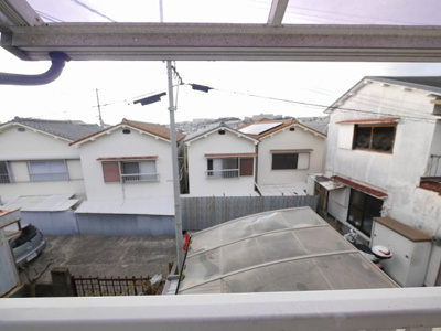 【展望】 | 山手戸建