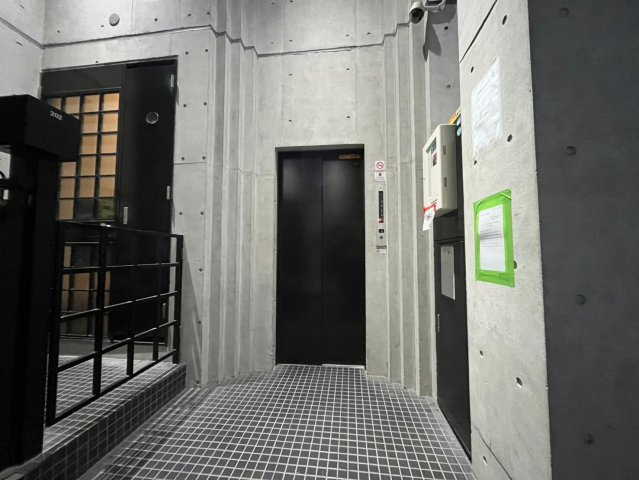 アークピュアモリロン|名古屋市の賃貸ならMy賃貸のエントランス|アークピュアモリロン