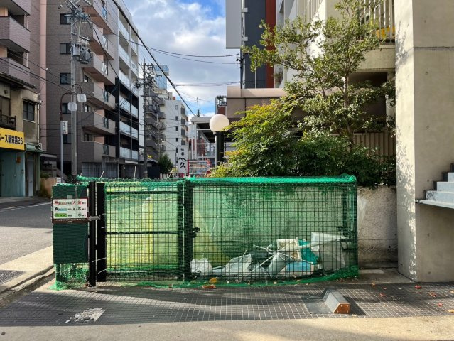 アークピュアモリロン|名古屋市の賃貸ならMy賃貸のその他共用部分|アークピュアモリロン