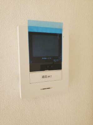 【セキュリティ】 | ベルハイツ蘇我