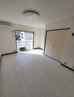 【洋室】 | ベルハイツ蘇我