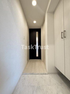 【玄関】 | ビガーポリス412天満二丁目Ⅱ