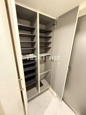 【収納】 | ビガーポリス412天満二丁目Ⅱ