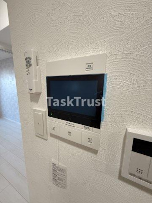 【セキュリティ】 | ビガーポリス412天満二丁目Ⅱ