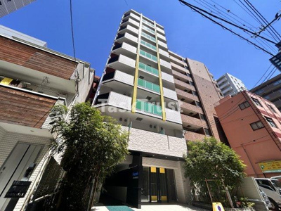 【外観】 | ビガーポリス412天満二丁目Ⅱ