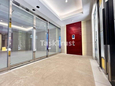 【エントランス】 | ビガーポリス412天満二丁目Ⅱ