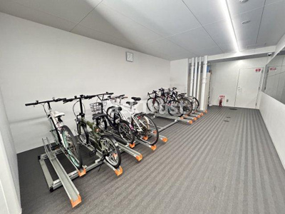 【その他共用部分】 | ビガーポリス412天満二丁目Ⅱ