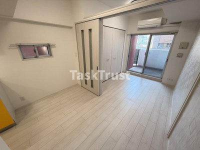 【居間・リビング】 | ビガーポリス412天満二丁目Ⅱ