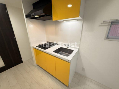 【キッチン】 | ビガーポリス412天満二丁目Ⅱ