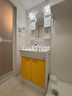 【洗面所】 | ビガーポリス412天満二丁目Ⅱ