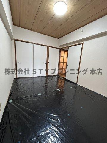 仲介手数料０円！サンシャイン青木の和室