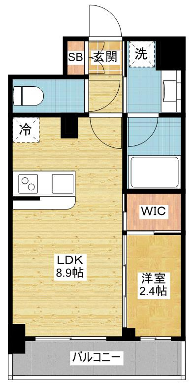 ハーモニーレジデンス名古屋イースト❘名古屋市の賃貸ならMy賃貸