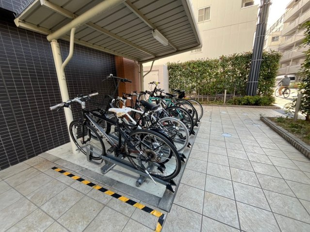 ハーモニーレジデンス名古屋イースト❘名古屋市の賃貸ならMy賃貸のその他共用部分|ハーモニーレジデンス名古屋EAST