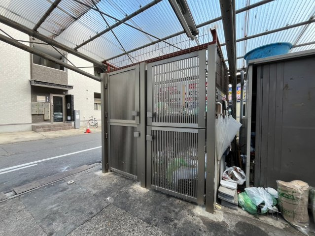 明治第3ビルのその他共用部分|明治第3ビル