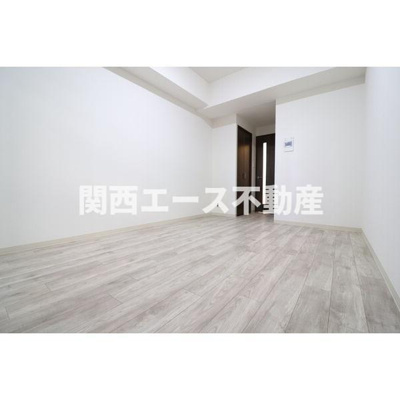 【居間・リビング】 | フォーリアライズ大阪イーストゲート