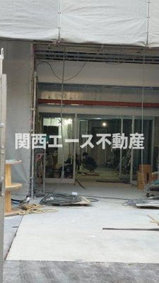 【その他共用部分】 | フォーリアライズ大阪イーストゲート