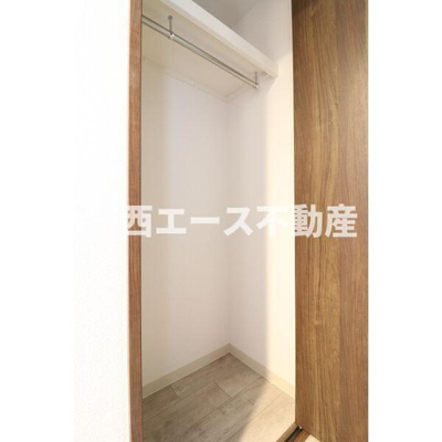 【収納】 | フォーリアライズ大阪イーストゲート