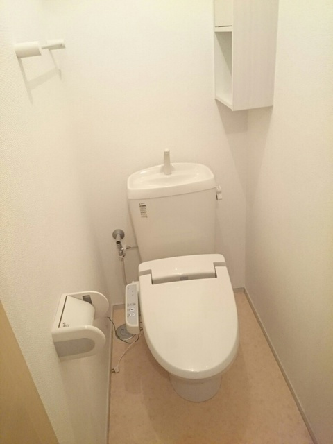 【トイレ】