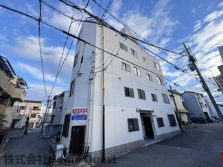 【外観】 | MJメゾン下小阪