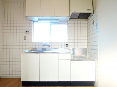 【キッチン】 | 西町ロイヤルマンション
