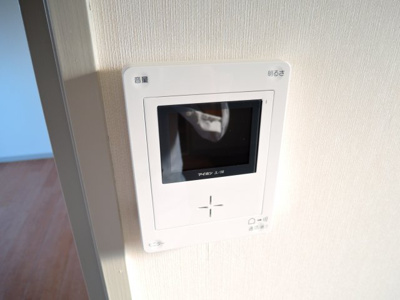 【セキュリティ】 | 西町ロイヤルマンション