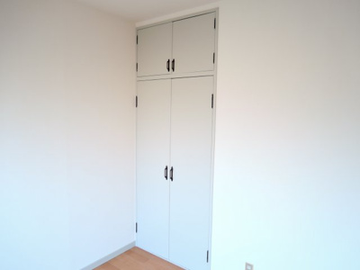 【収納】 | 西町ロイヤルマンション