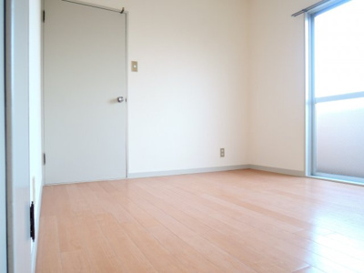 【内装】 | 西町ロイヤルマンション