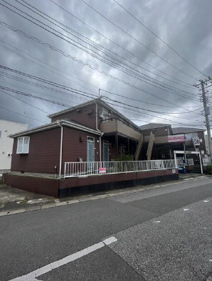 【外観】 | エトワール沖の根