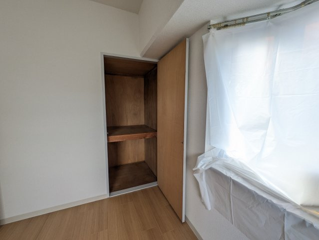 ツインクルガーデン|名古屋市の賃貸ならMy賃貸の収納|ツインクルガーデン