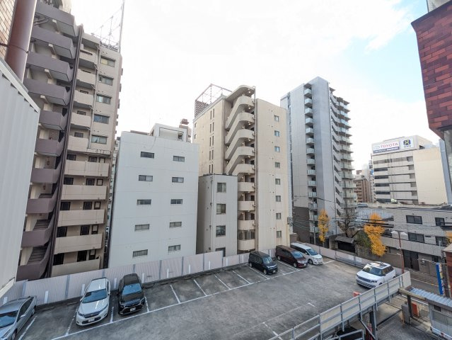 ツインクルガーデン|名古屋市の賃貸ならMy賃貸の展望|ツインクルガーデン