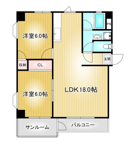 ツインクルガーデン|名古屋市の賃貸ならMy賃貸