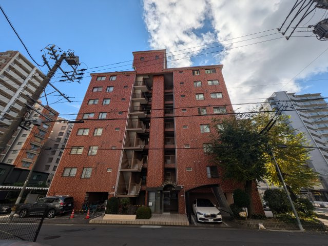 ツインクルガーデン|名古屋市の賃貸ならMy賃貸の外観|ツインクルガーデン