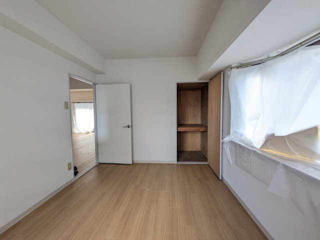 ツインクルガーデン|名古屋市の賃貸ならMy賃貸の寝室|ツインクルガーデン