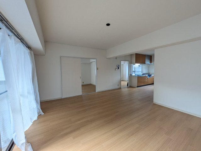 ツインクルガーデン|名古屋市の賃貸ならMy賃貸の居間・リビング|ツインクルガーデン