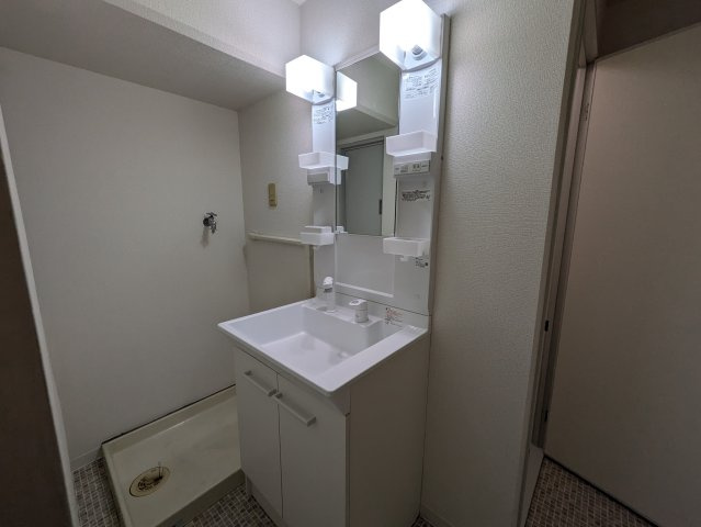 ツインクルガーデン|名古屋市の賃貸ならMy賃貸の洗面所|ツインクルガーデン