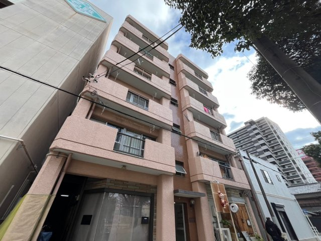 オリエンタルハイツ鶴舞/名古屋市の賃貸ならMy賃貸